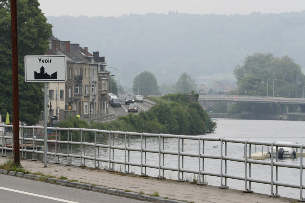 22-year-old Eritrean woman stabbed to death in Namur