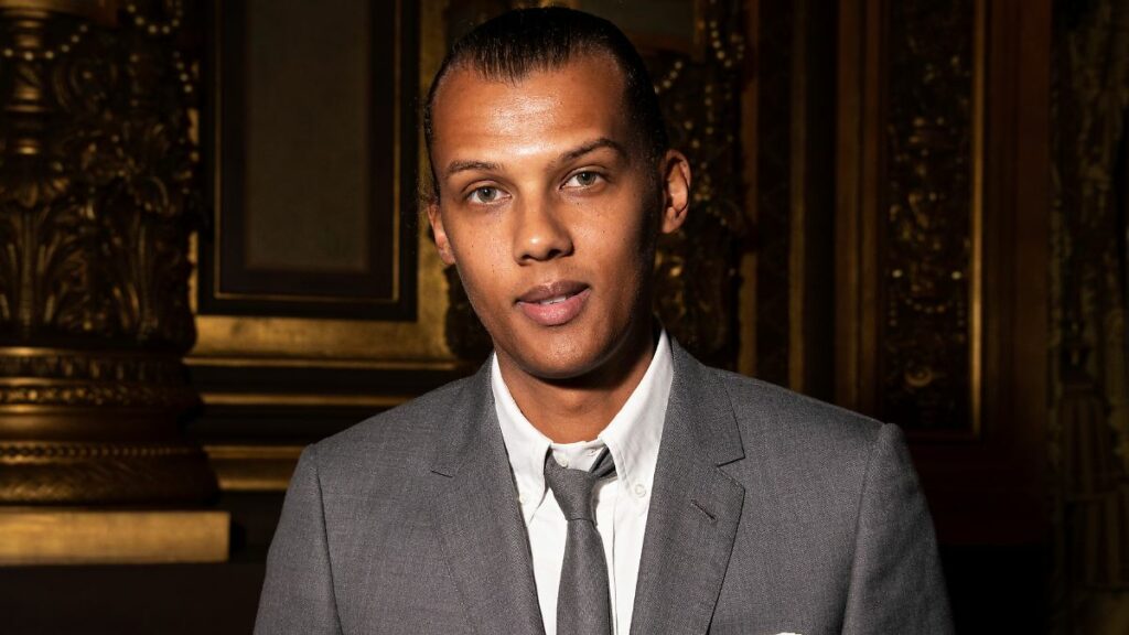 Film on Stromae's interrupted European tour to be shown on TV on 6 December