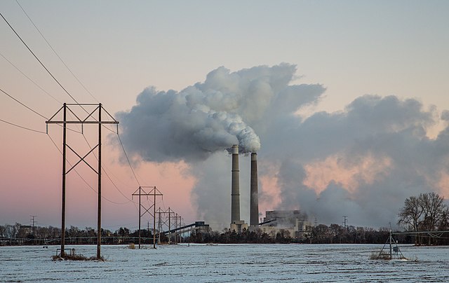 COP29: Countries pledge not to open new coal-fired power stations without CO2 capture