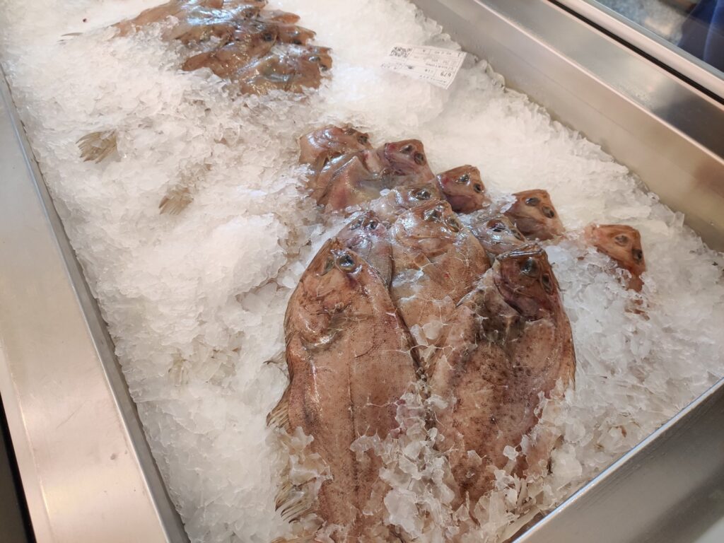 It's offishial: No 'Fish of the Year' in 2024