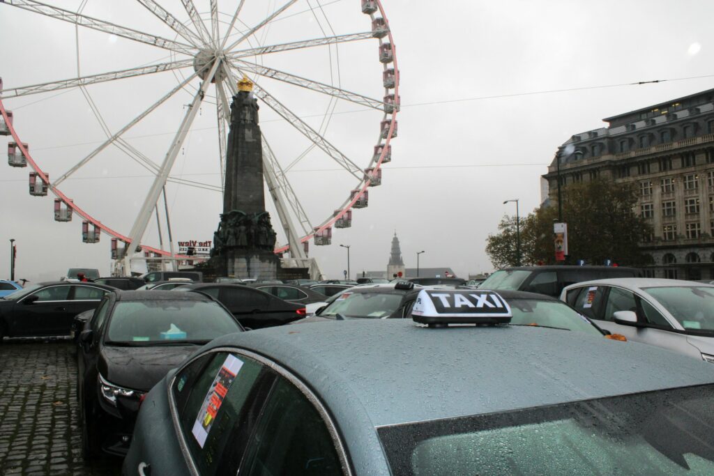 Belgian Taxi Federation calls for zero emission deadline extension