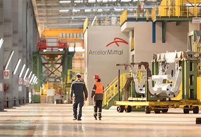 ArcelorMittal could be fined for violating emission standards, Flemish authorities say