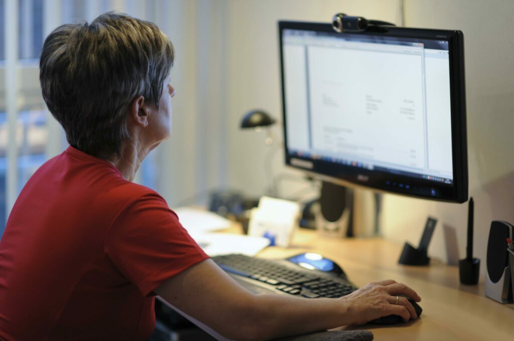 Number of workers over 65 has more than doubled in ten years