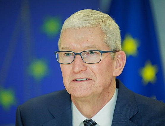 Apple faces €3.6 billion lawsuit in the UK