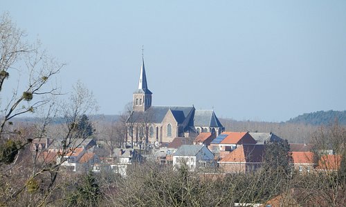 Election objection in Tielt-Winge rejected