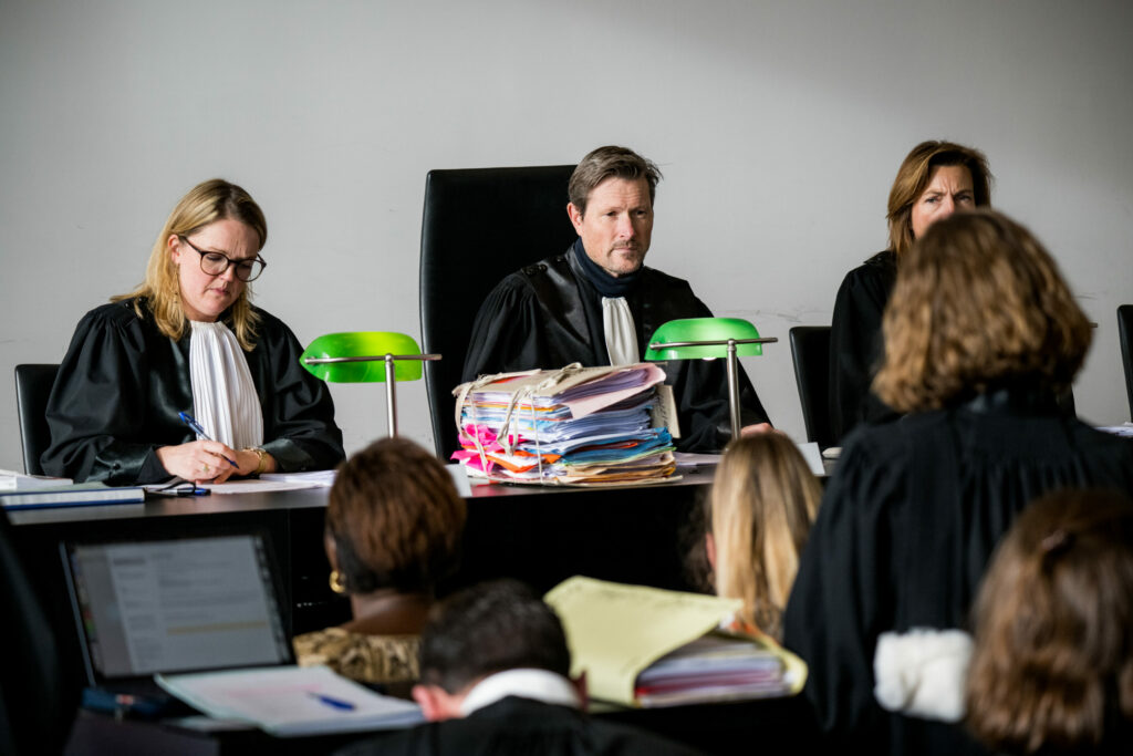 Nearly 2,000 suspects have entered plea bargains since 2011