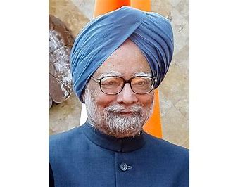 Former Indian P.M. Manmohan Singh dies at 92