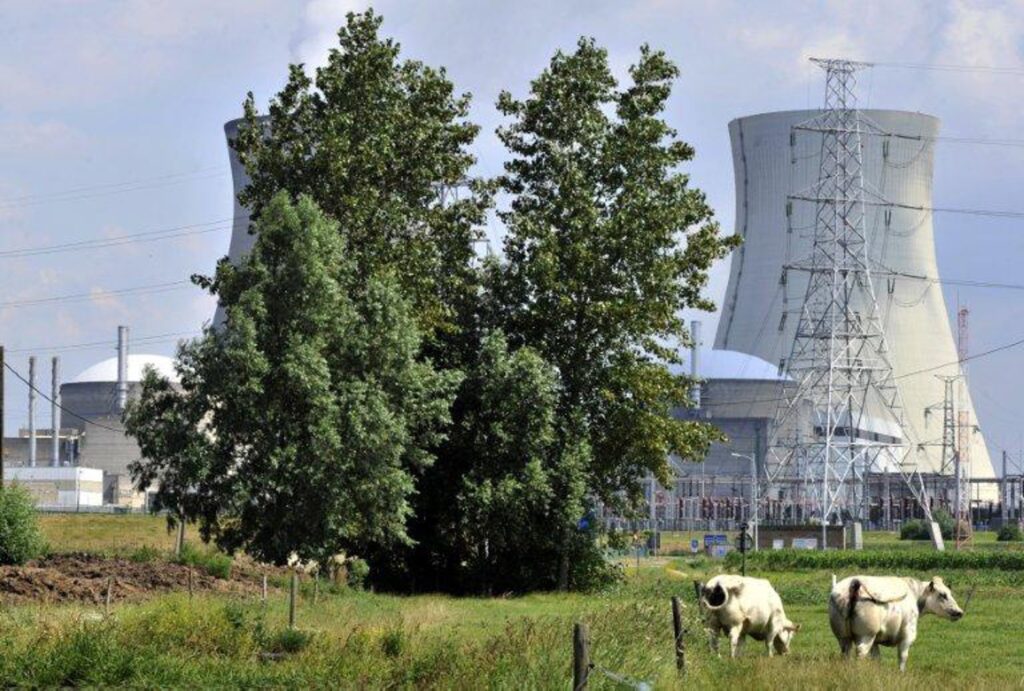 Restart of Doel 4 nuclear reactor postponed until Monday