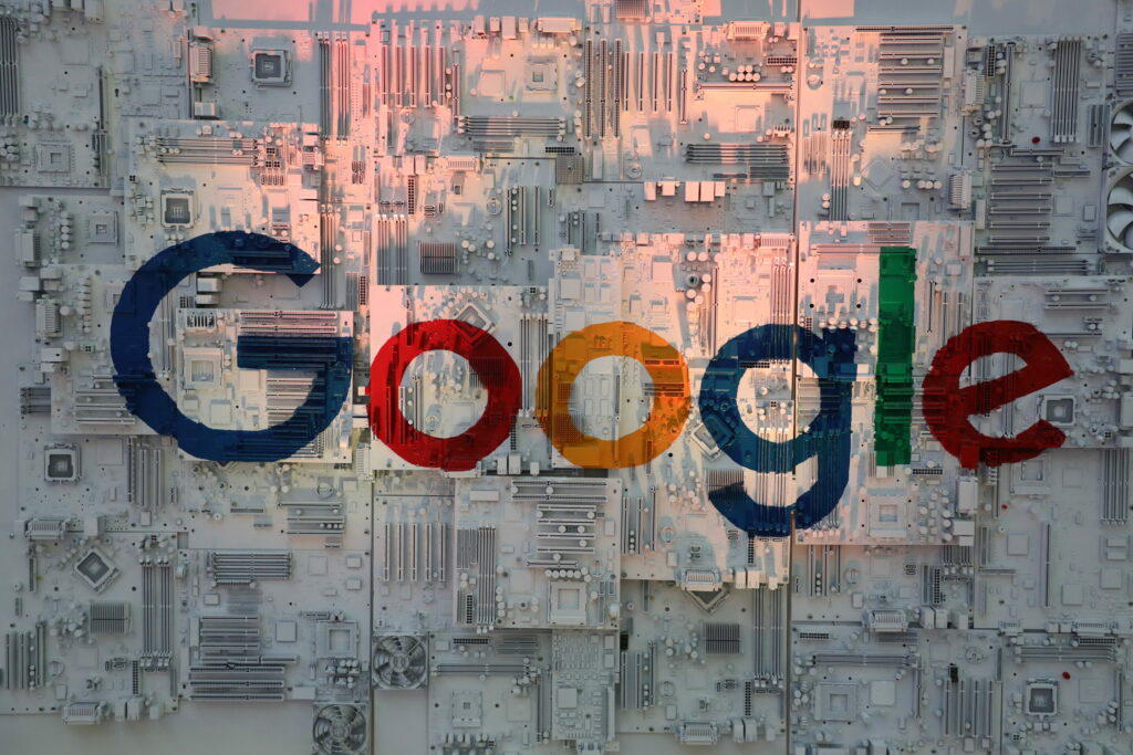 Google fails to stop seizure of €76 million owed to Belgian start-up