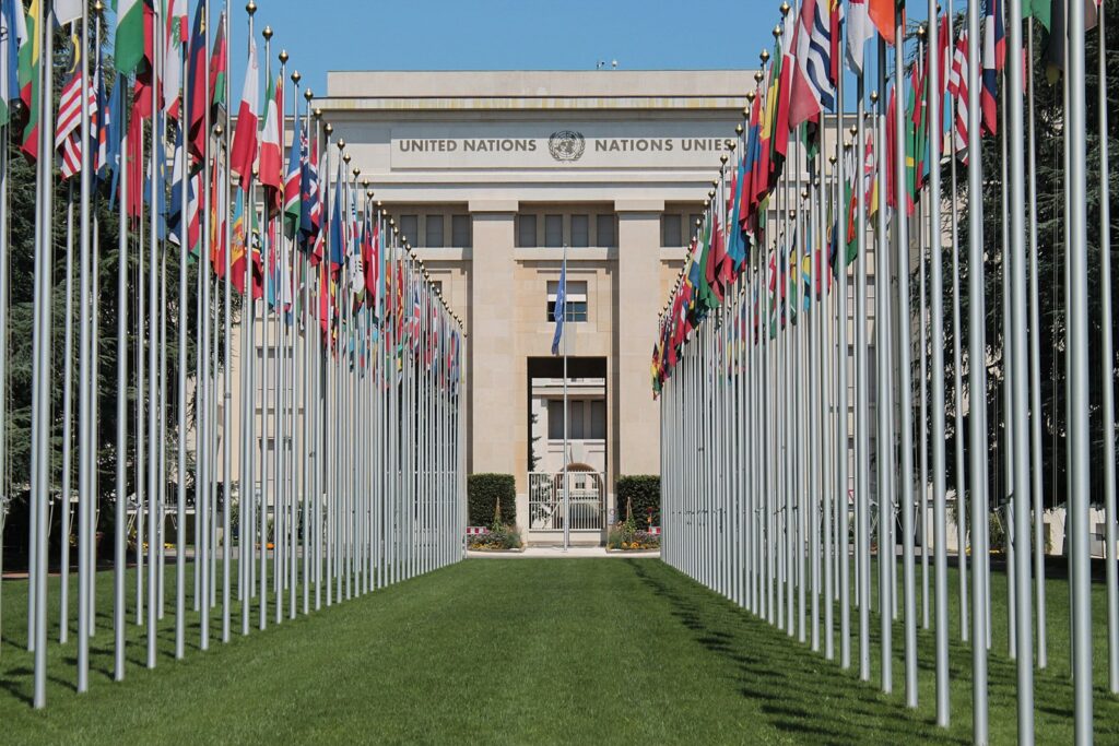 A nuclear-free world is possible