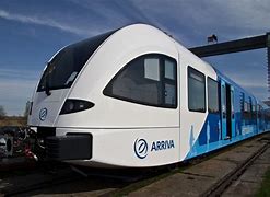 Arriva plans Gronigen-Paris link via Brussels by mid-2026