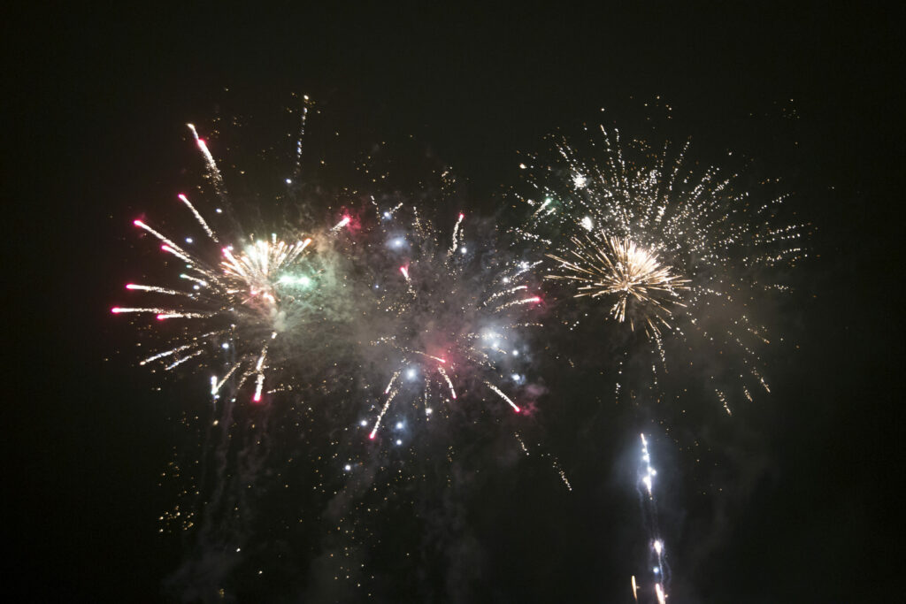 Flemish mayors again called on to ban fireworks on New Year's Eve