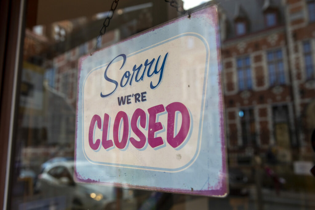 1 January: What's open in Brussels today?