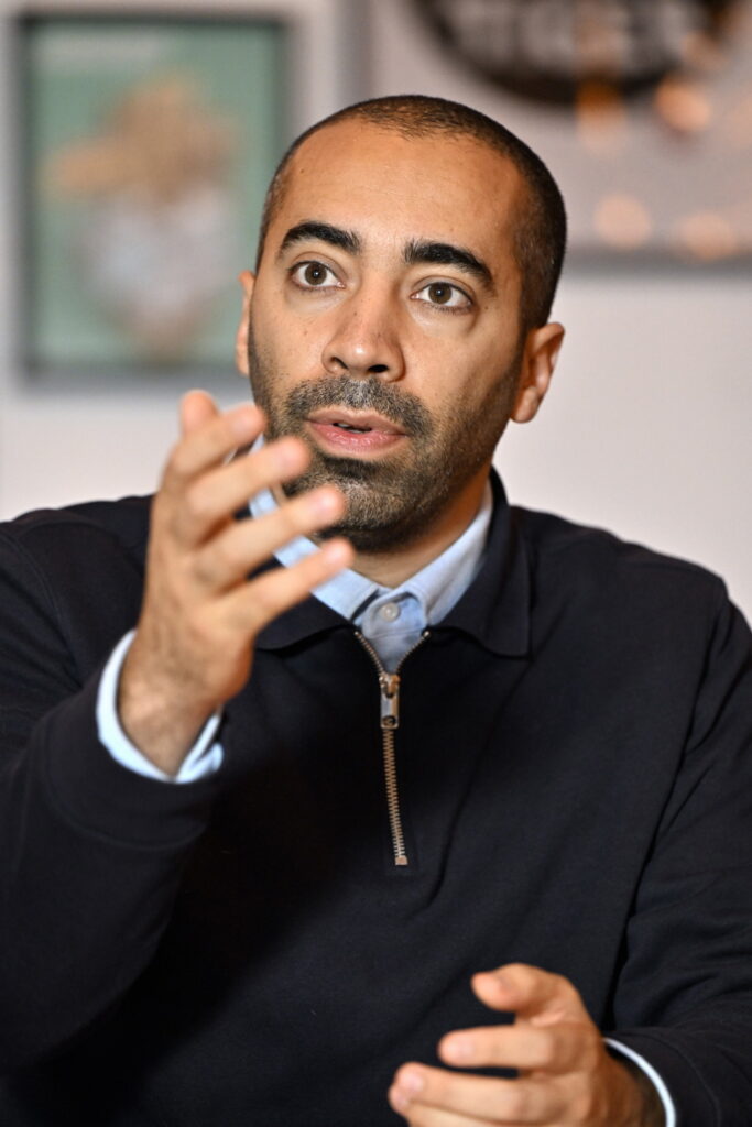 CD&V launches campaign to get kids to play outside more