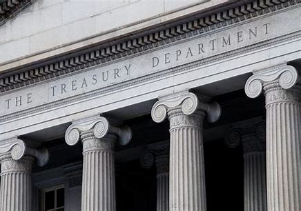 US accuses Beijing of cyber-attack on finance ministry