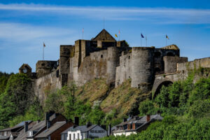 Almost €7 million approved for development projects in Luxembourg Province