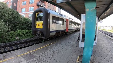 Train service disrupted between Antwerp and Sint-Niklaas