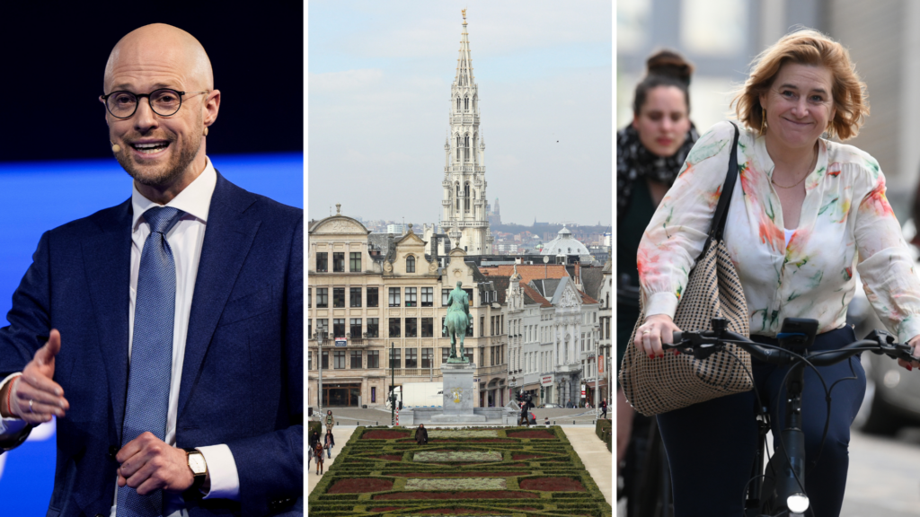Belgium in Brief: Is Brussels needlessly complicated?