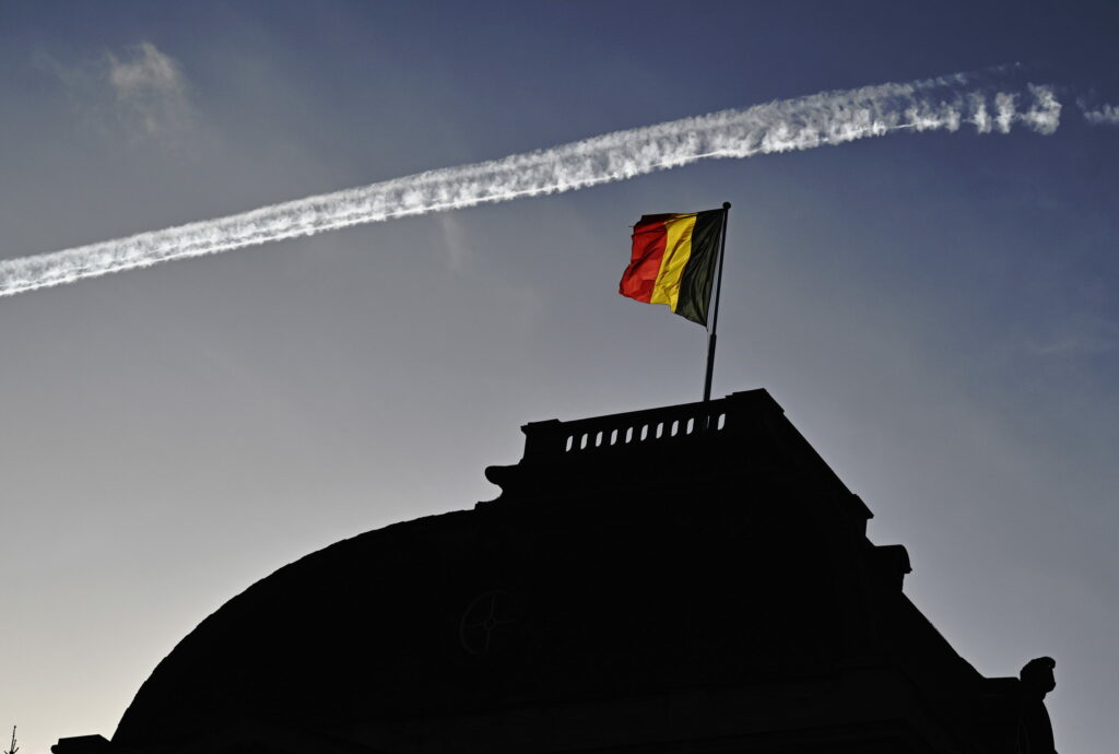 Happy New Year? Hope rises for new Belgian Government in early January