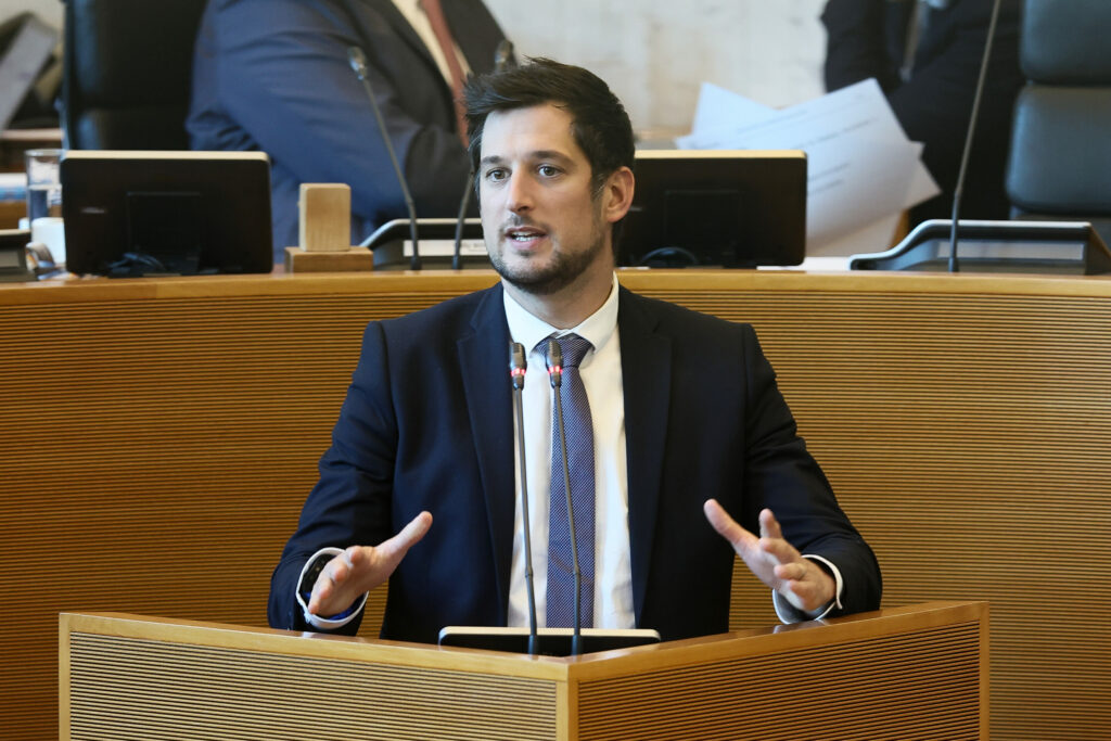 Wallonia allocates over €30 million for polluted brownfields rehabilitation