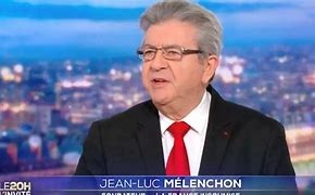 Jean-Luc Mélenchon's hard-left party refuses to attend talks with Macron