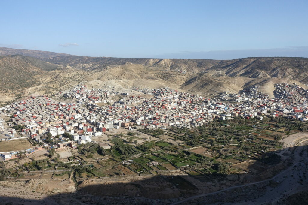Body of man from Ghent who disappeared in Morocco has been found