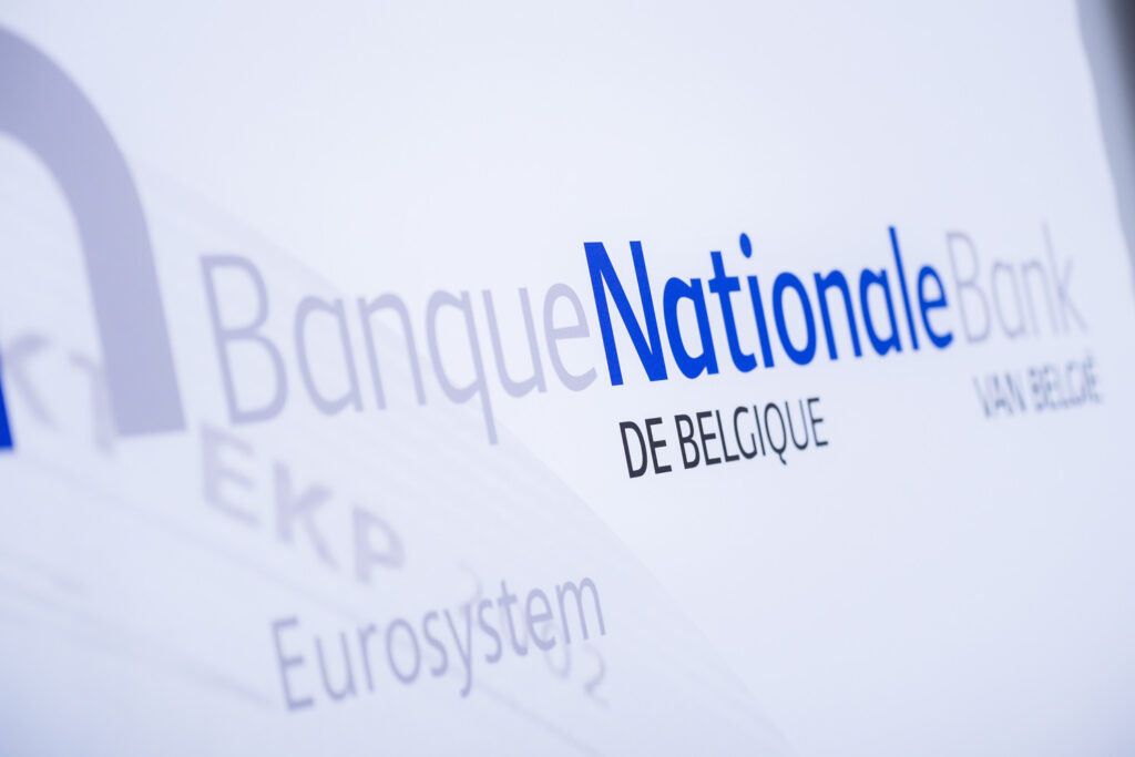 Belgium registered sharp drop in foreign trade last year