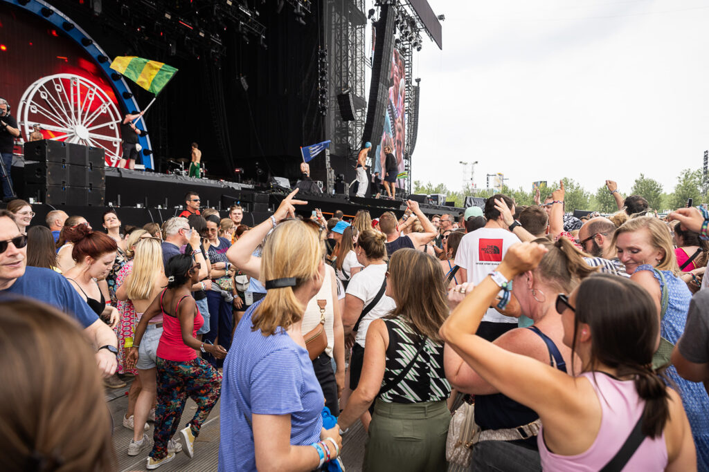 Final Rock Werchter Boutique acts announced