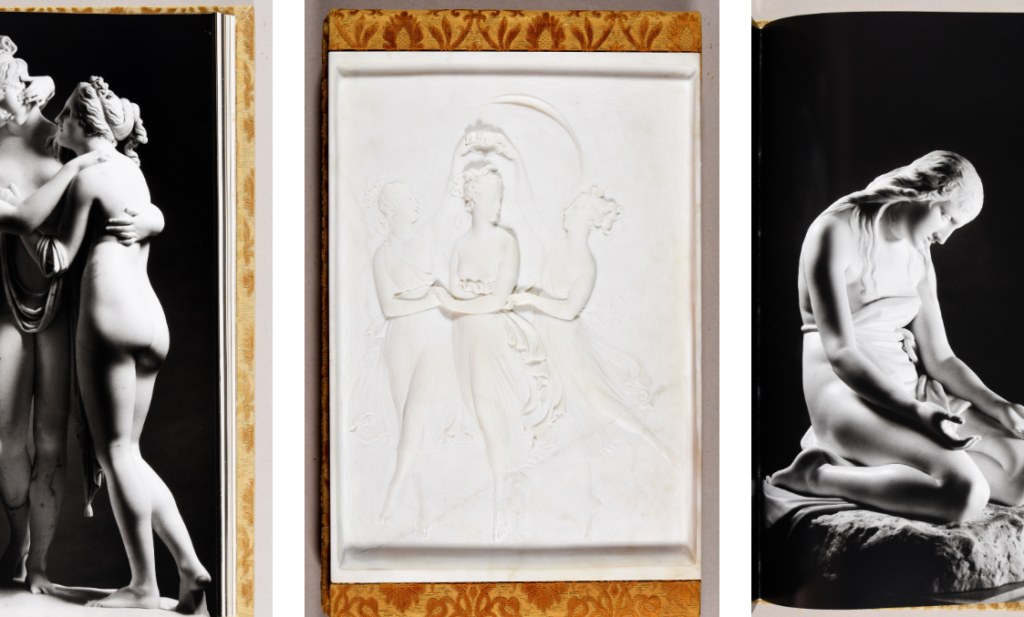 Rare 'marble book' owned by several world leaders to be sold in Brussels