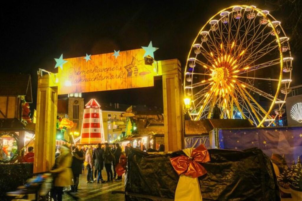 Man arrested for online threats against another German Christmas market