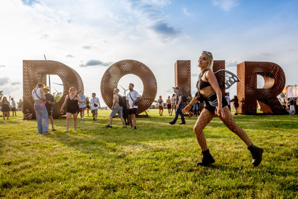 Hamza and Stormzy to headline Dour Festival 2025