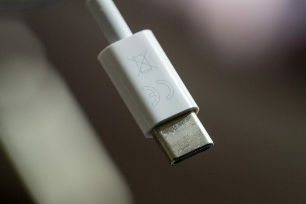 One charger to rule them all: USB-C charger mandatory in the EU