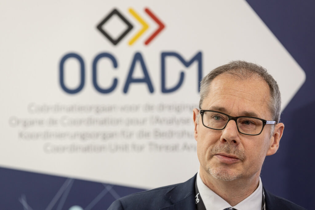 Belgian jihadists should be repatriated from Syria, says OCAM