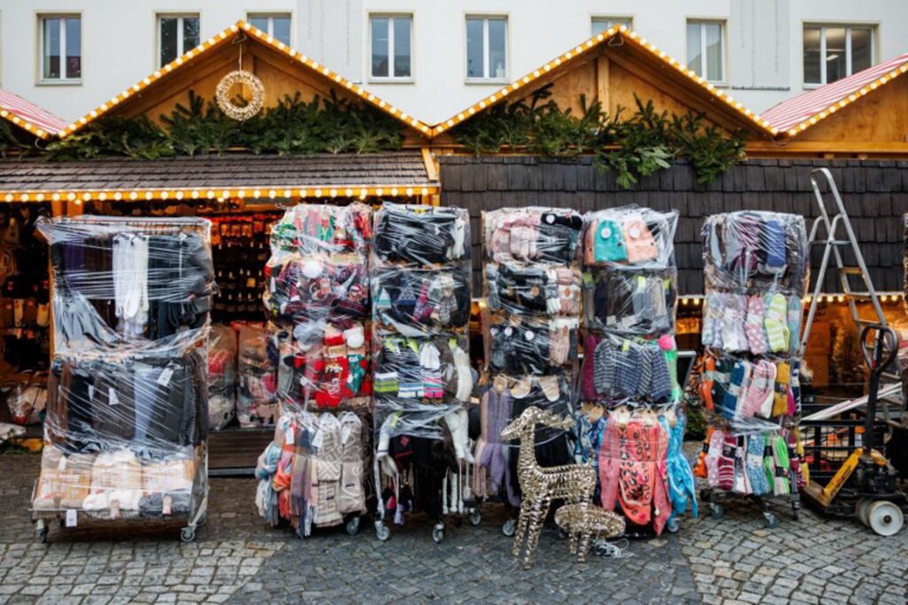 Over €615,000 donated to victims of Christmas market attack in Germany