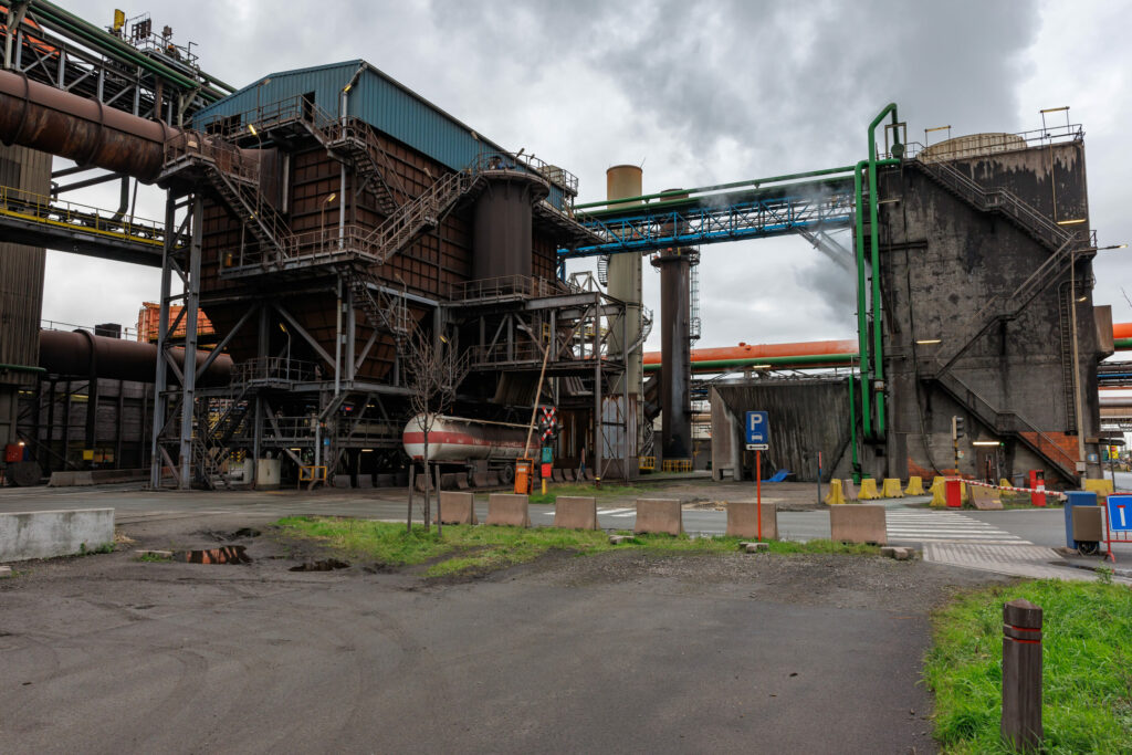 ArcelorMittal production at standstill after three transformers break down