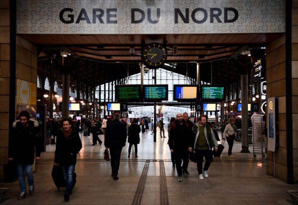 Cheaper Brussels-Paris train from 19 December