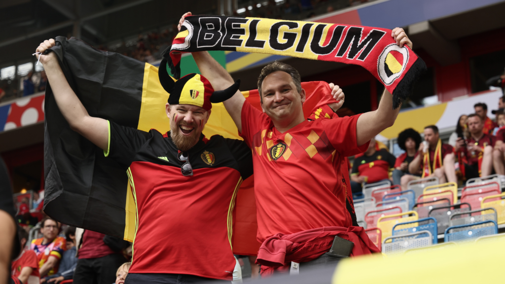 Sanctions for bad behaviour at football stadiums 'stricter than ever'