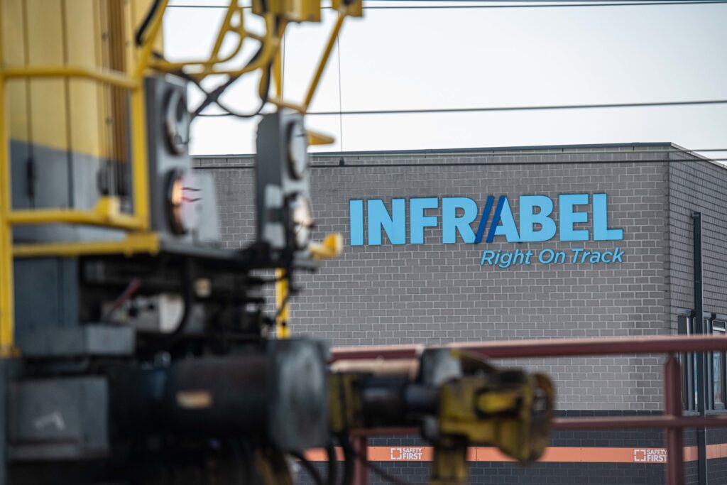 Trains running again between Leuven and Tienen after fatal accident stops traffic