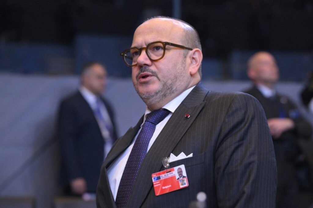 New Interior Minister to visit all Brussels police zones ahead of merger