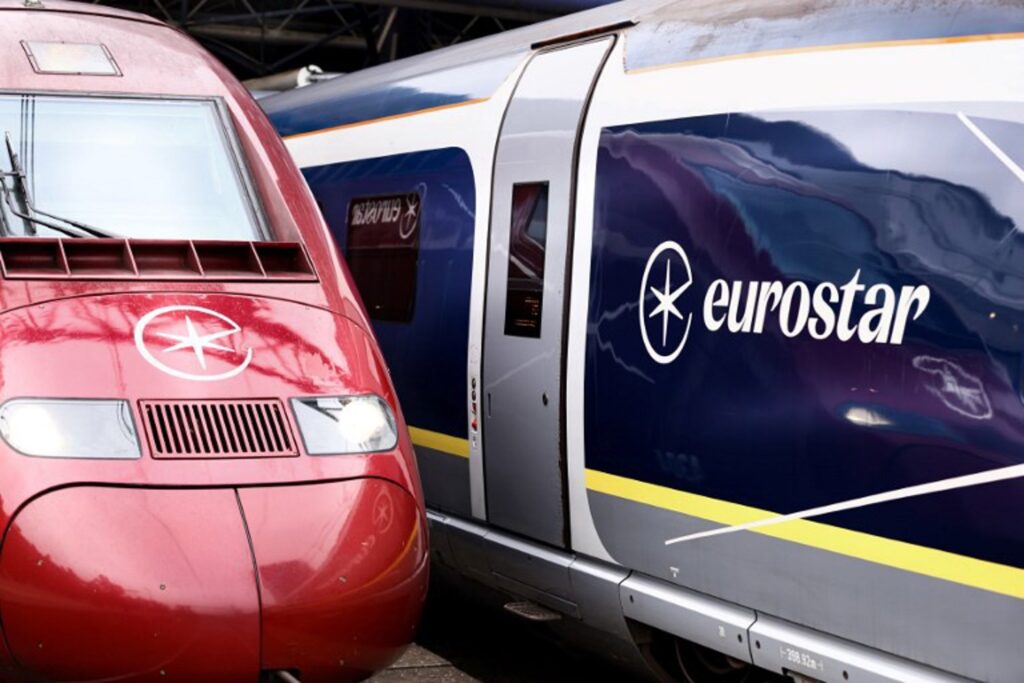 How the EU could solve international rail woes