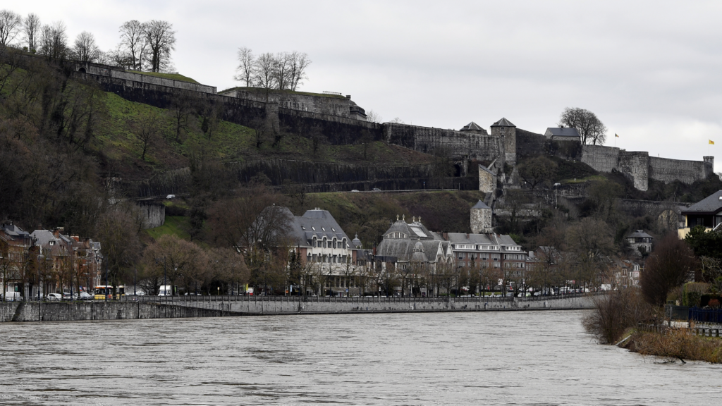 Belgium's disaster prevention company raises over €3 million