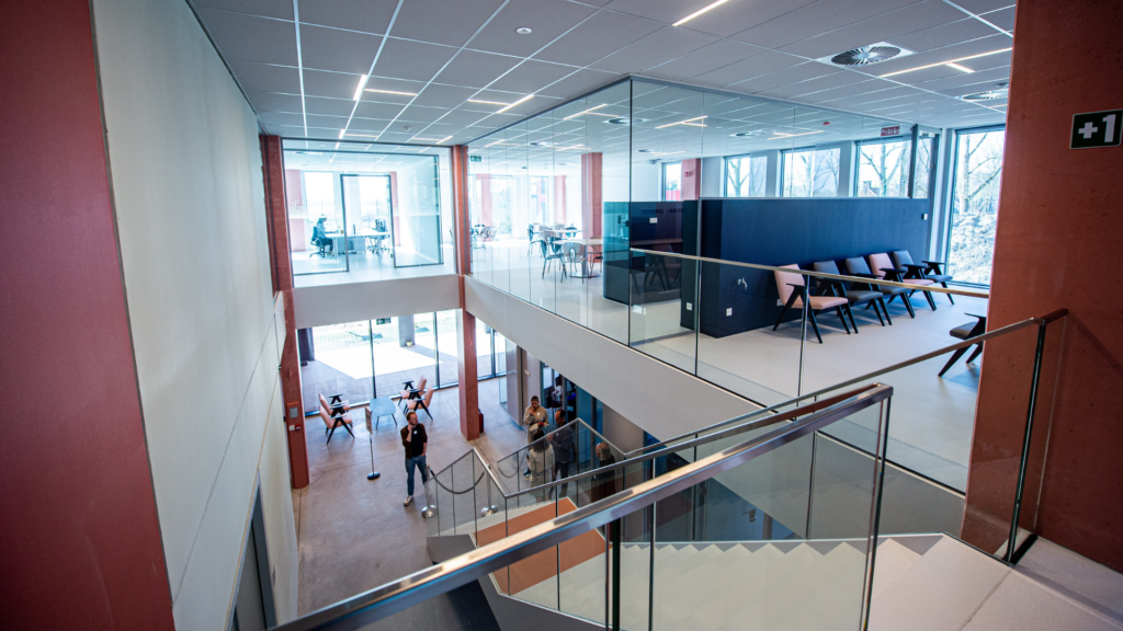 Extra funding for Antwerp research into solution to antibiotic resistance