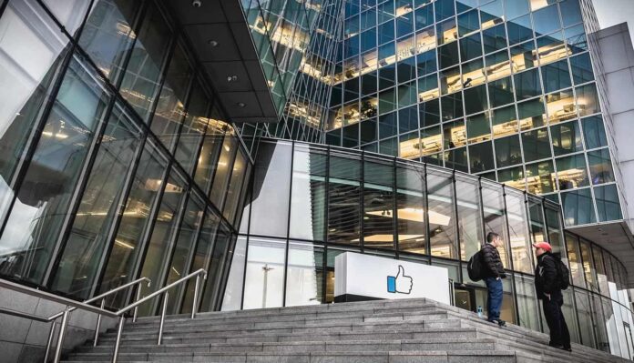 Personal data: Court orders increased monitoring of Meta's practices