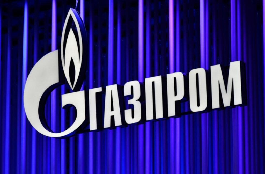 Russian gas company Gazprom in financial difficulty, thousands of redundancies likely