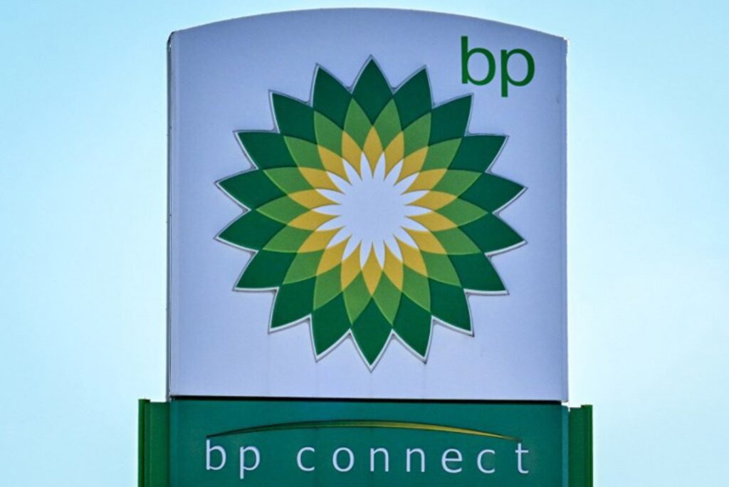 BP announces thousands of job cuts to 'reduce costs'
