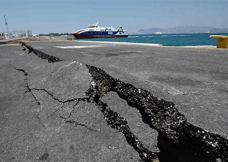 Dutch border province hit by 2.4-magnitude earthquake
