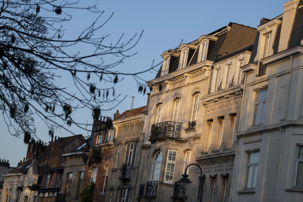 Man faces prison for 'terror campaign' against former landlord in Brussels