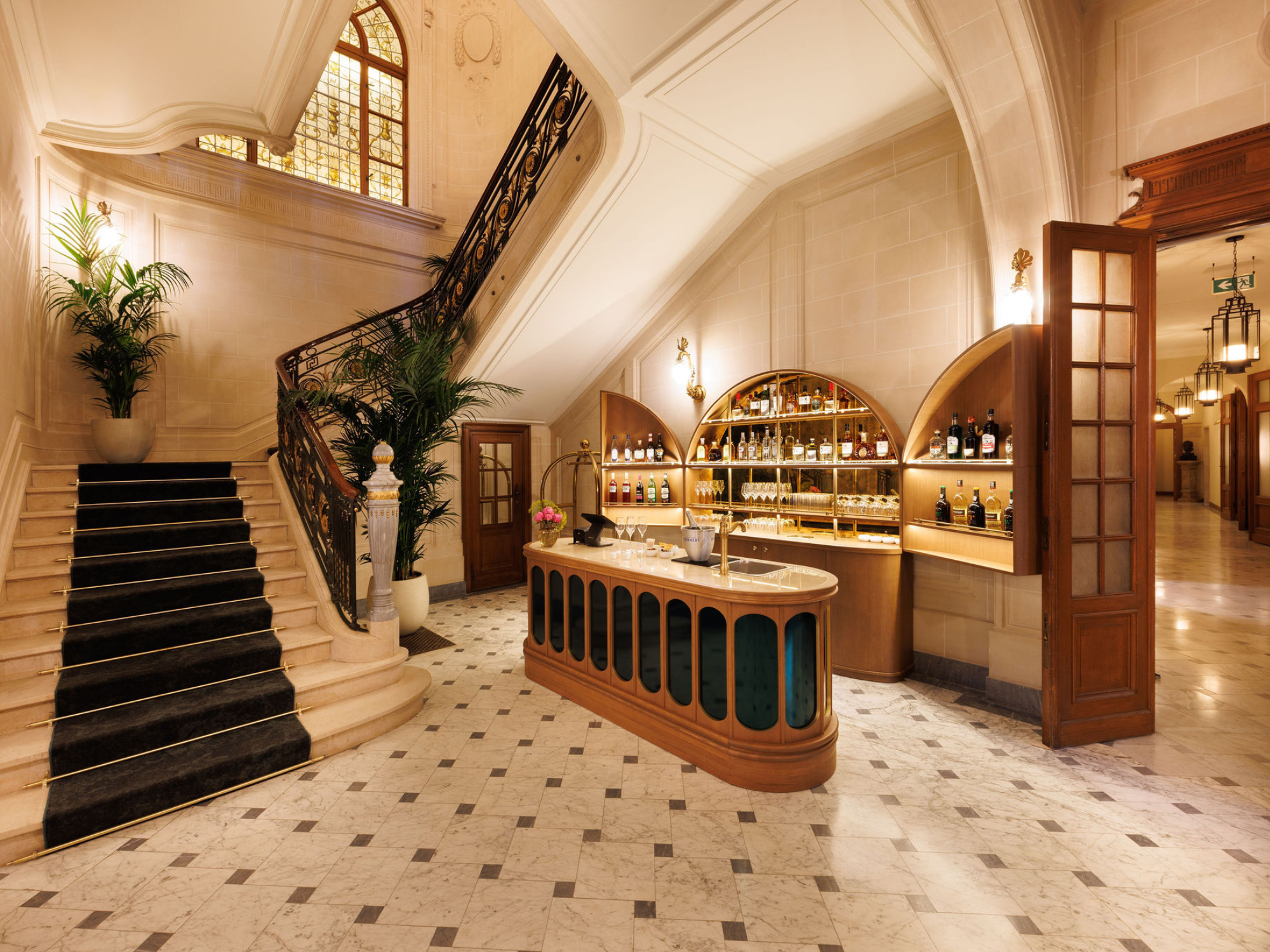 Brussels welcomes a new luxury gem: Hotel Fleur de Ville
