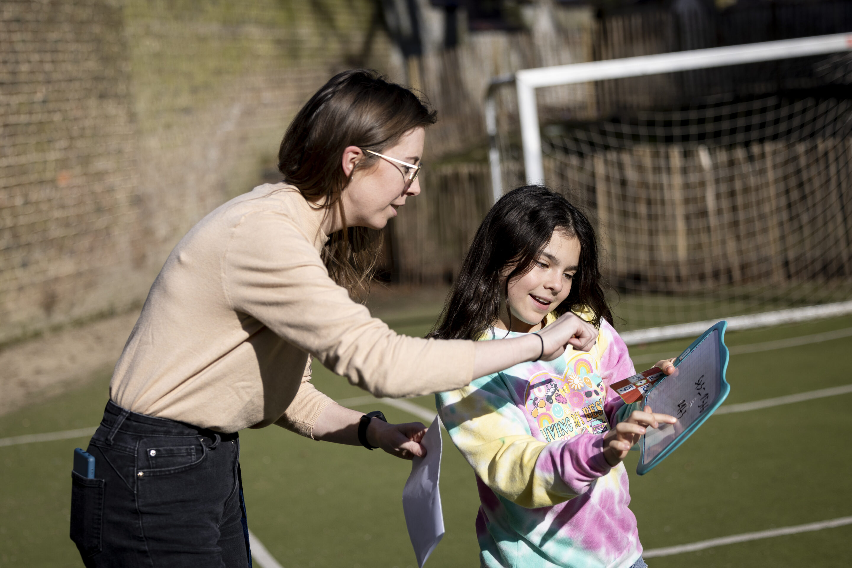 Virtual Open House at Montgomery International School on February 15