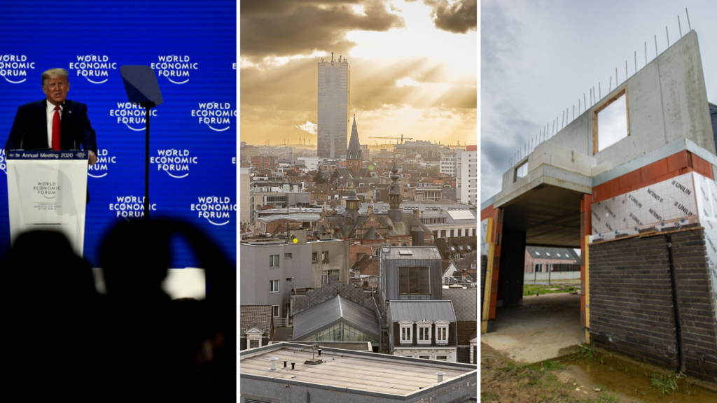 Belgium in Brief: Will 2025 be that bad?